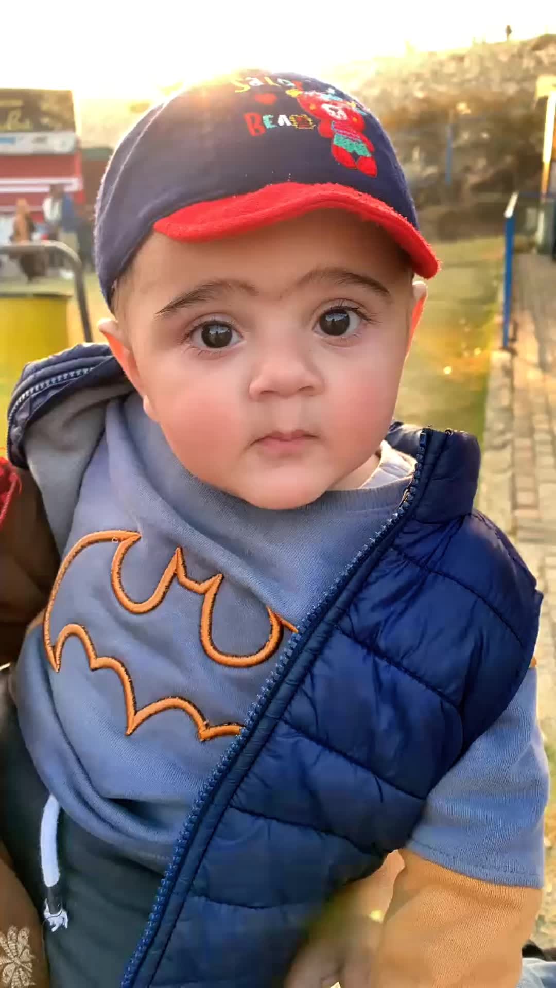 @asifa bhutto park