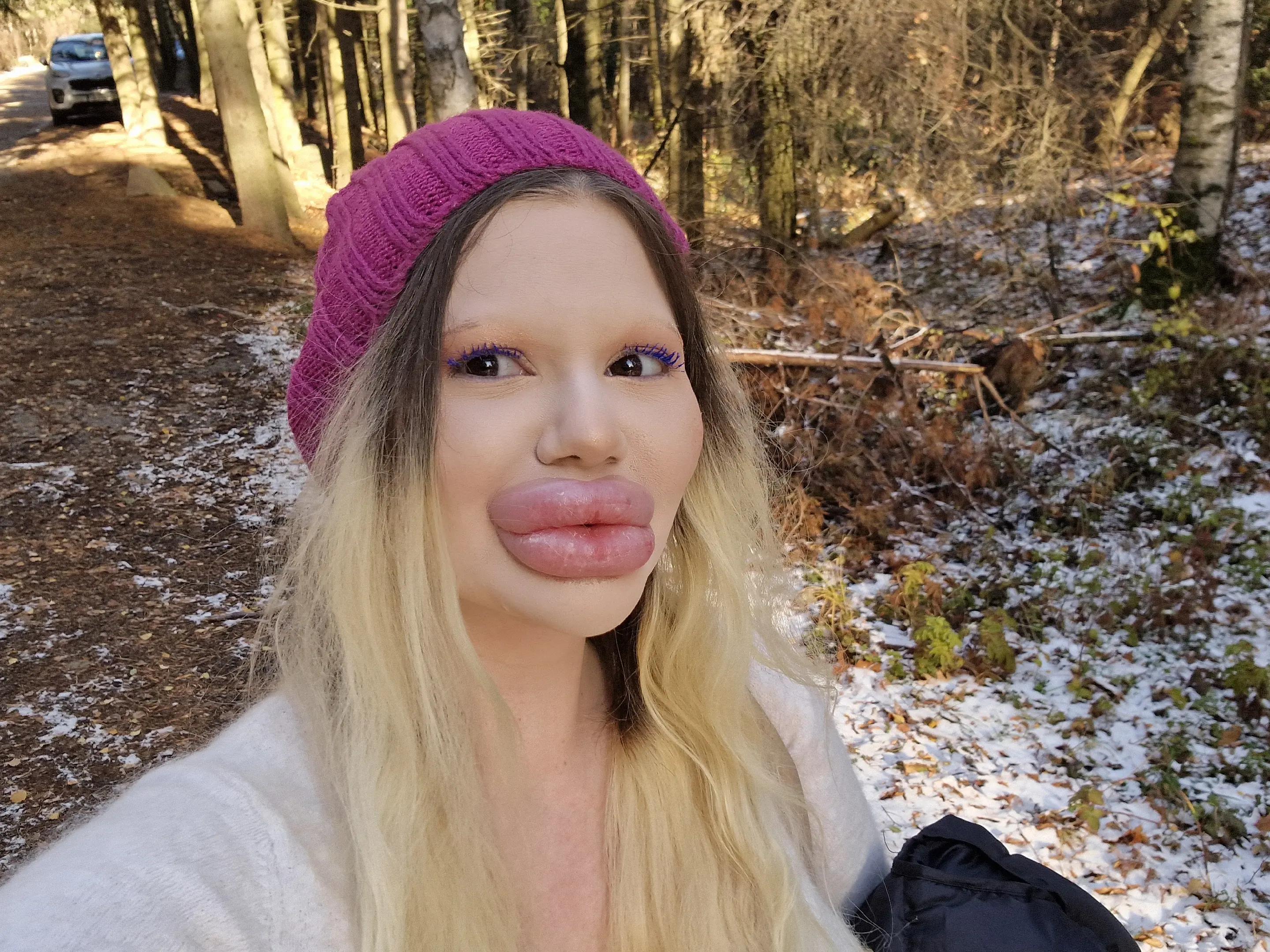 @ANDREA BGBARBIE