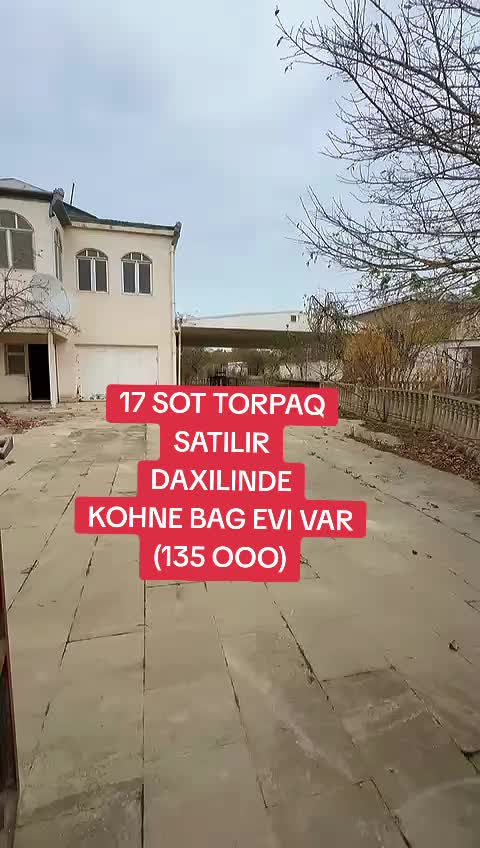 @Xüsusi Emlak