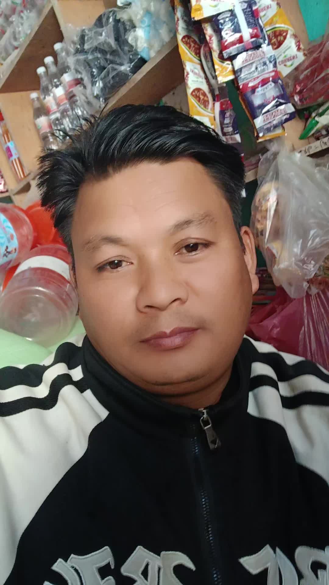 @Sky Magar Ramjali