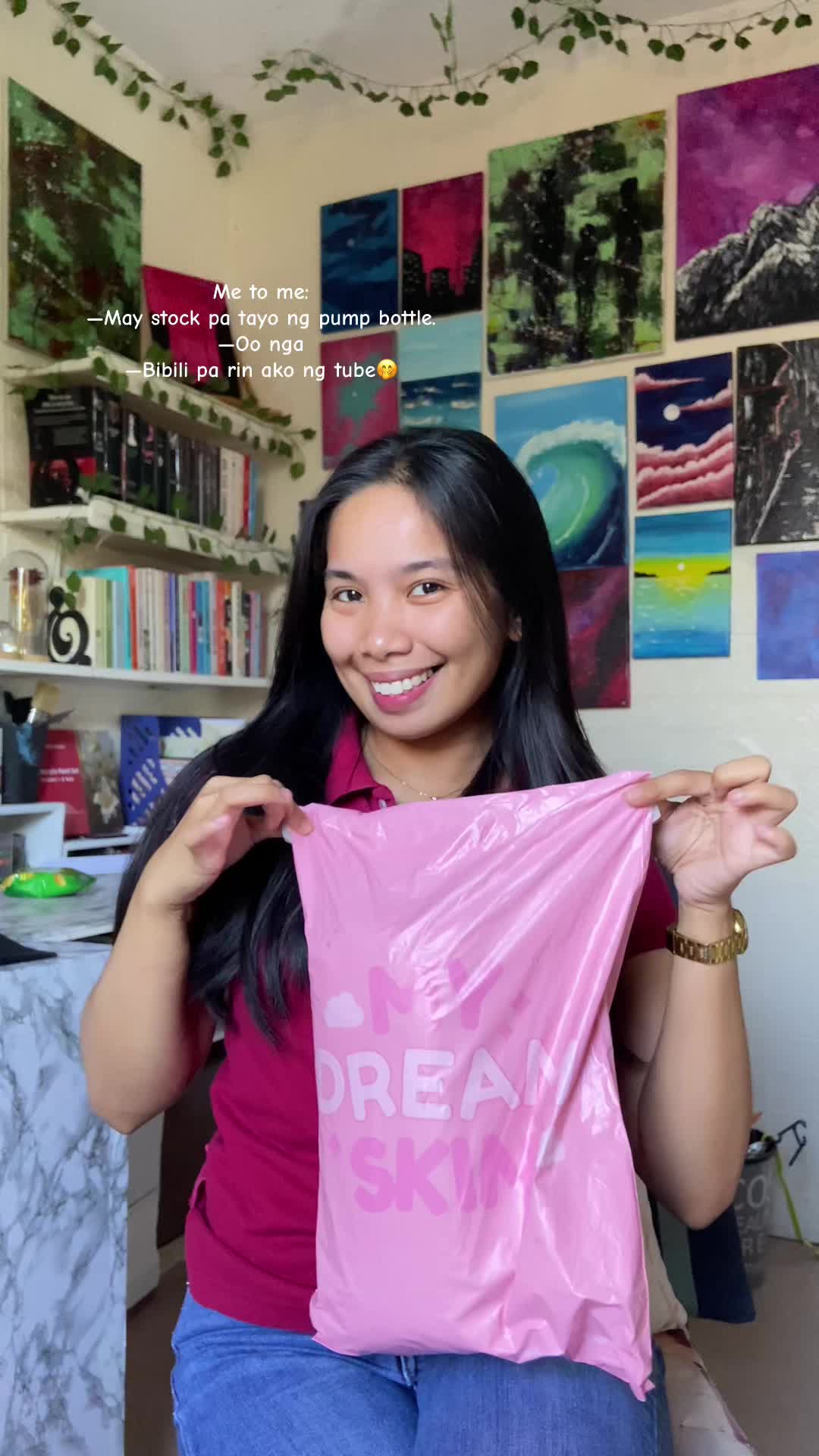 @Kristine