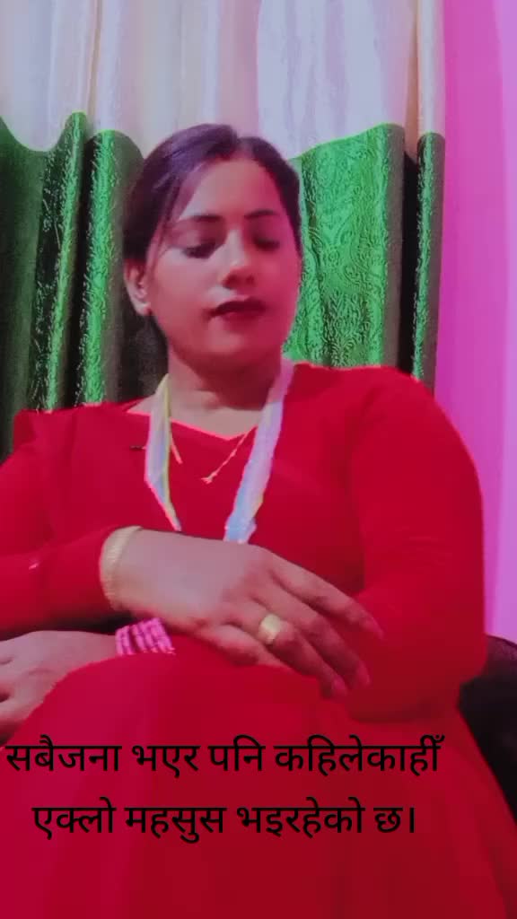 @Samjhana Thapa