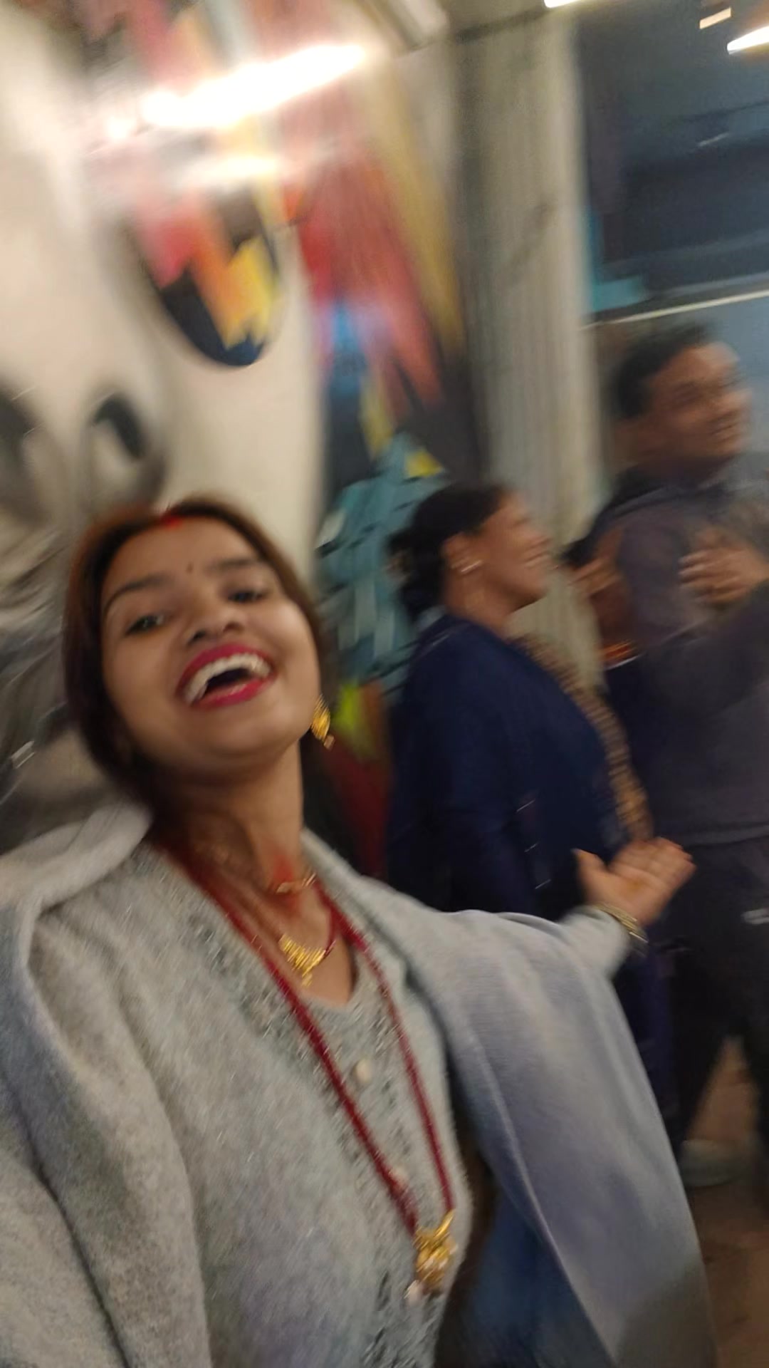 @Amrita Mahaseth
