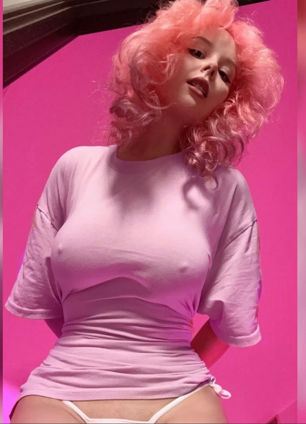@Helly von Valentine