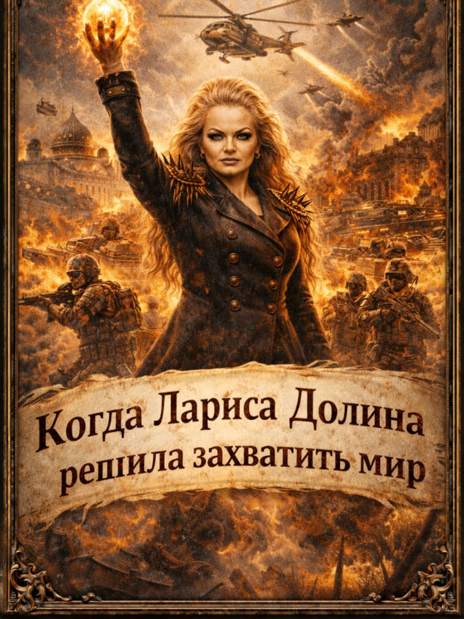 @Министерство Фактов