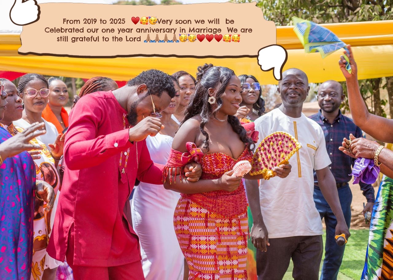 @Mrs Patricia Adomah@52🫂🥰