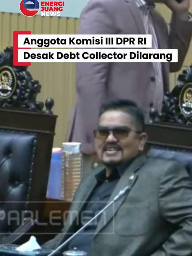 @Energi Juang News