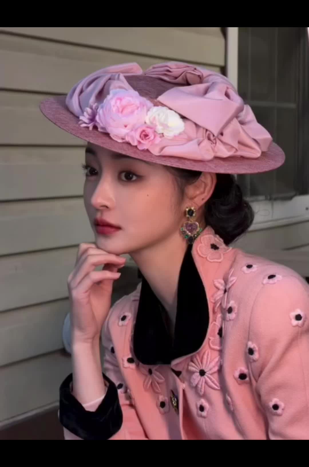 @🍒 zhou jieqiong 🍒