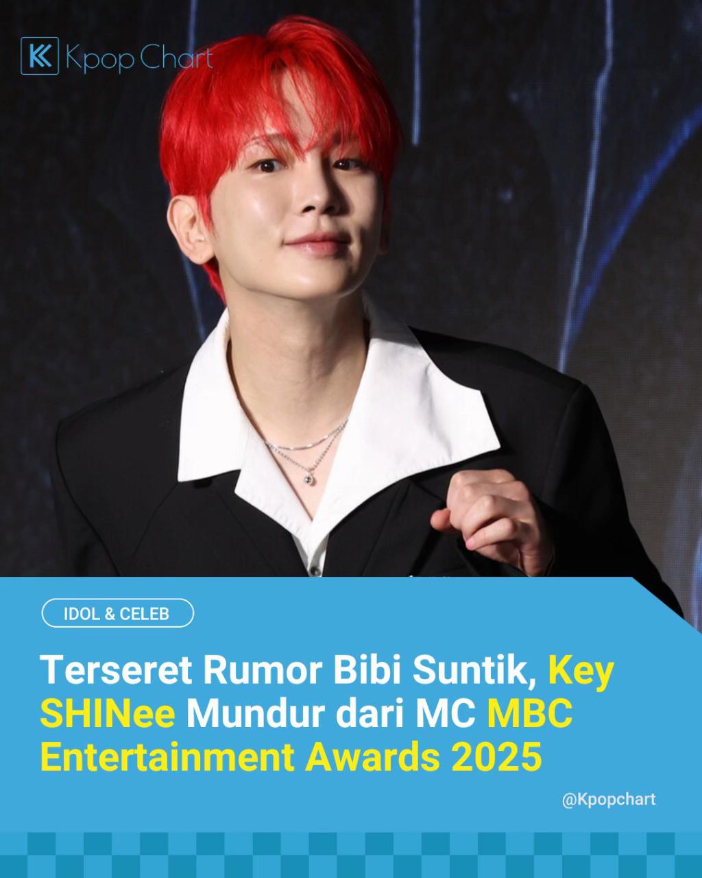 @Kpop Chart Media