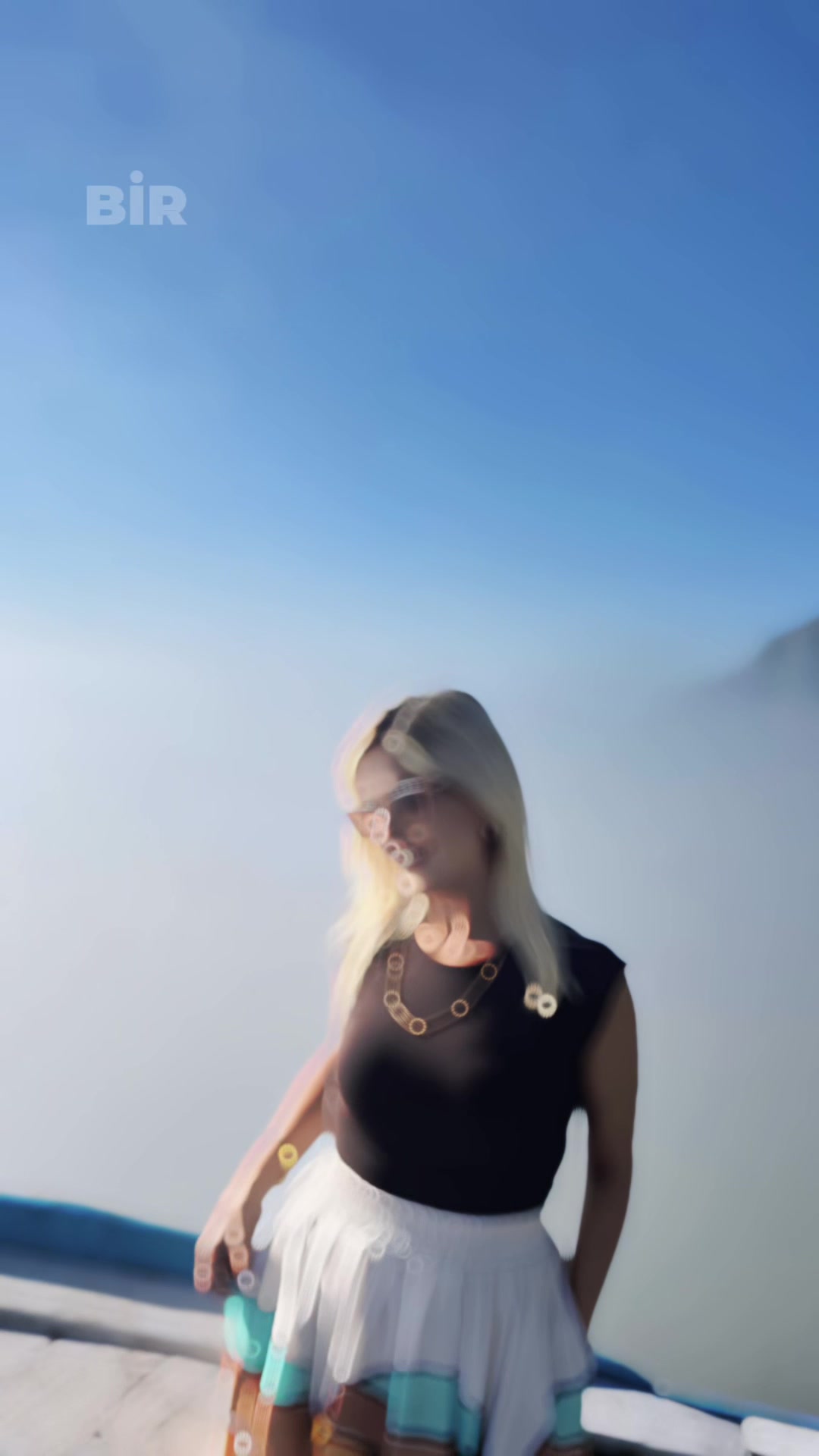 @Seher Mira Kıvan&ccedil;
