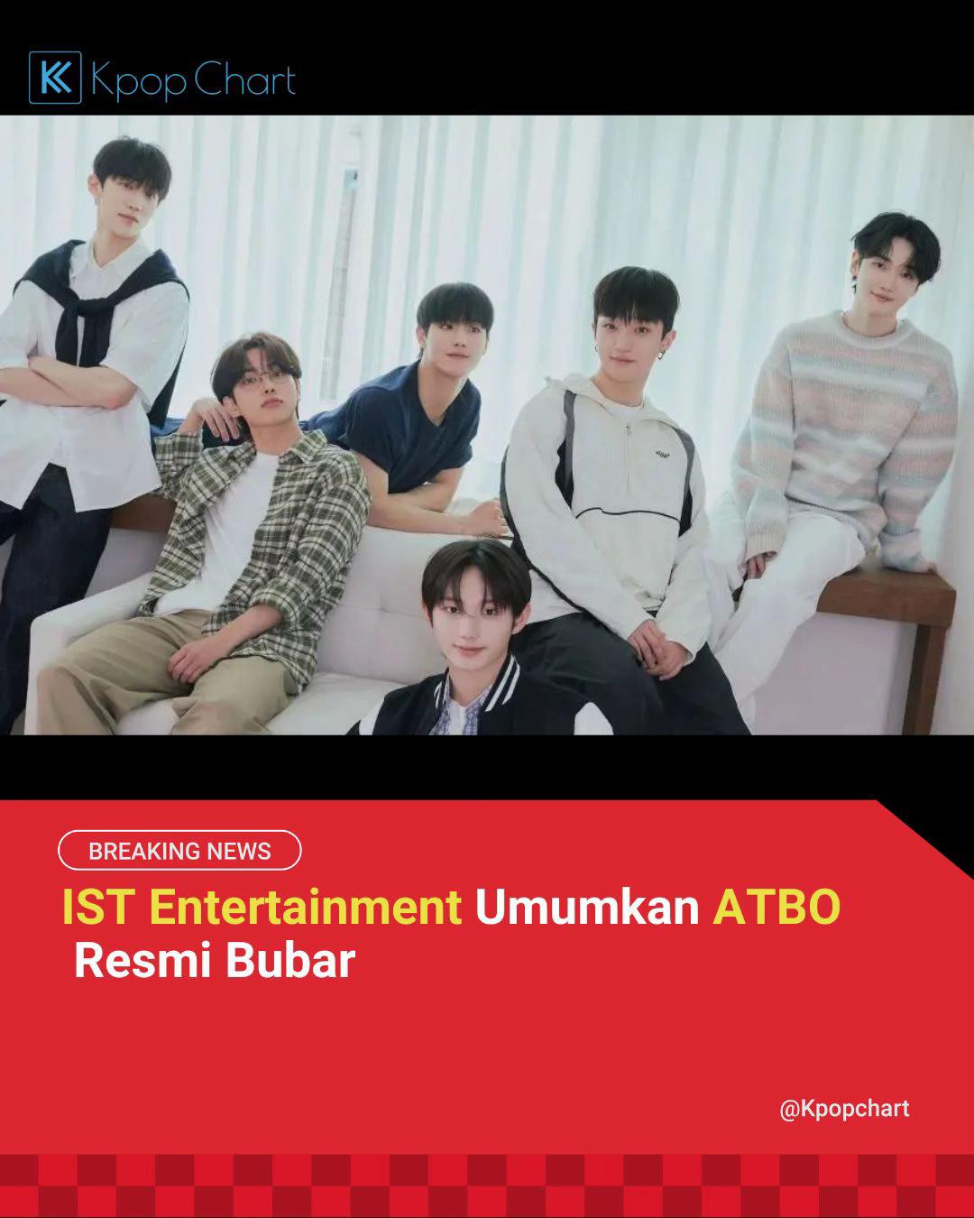 @Kpop Chart Media