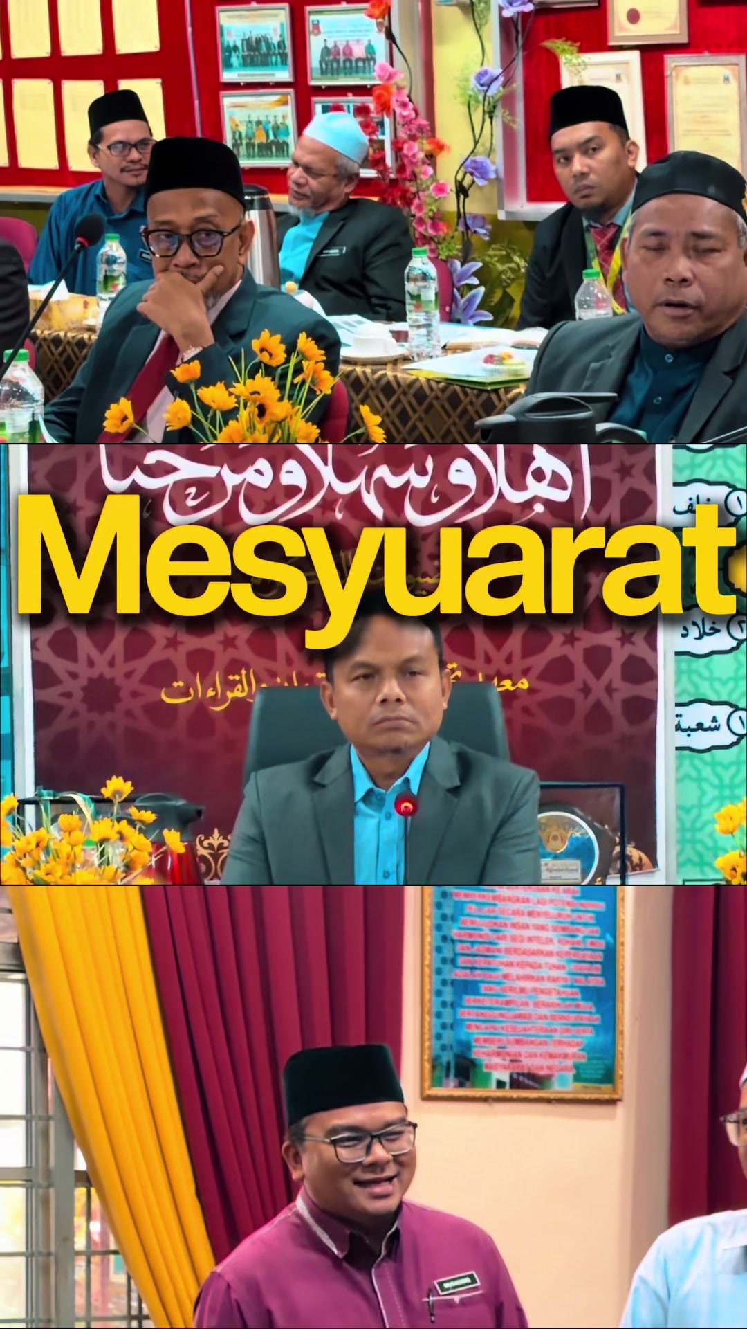 @Yayasan Islam Kelantan