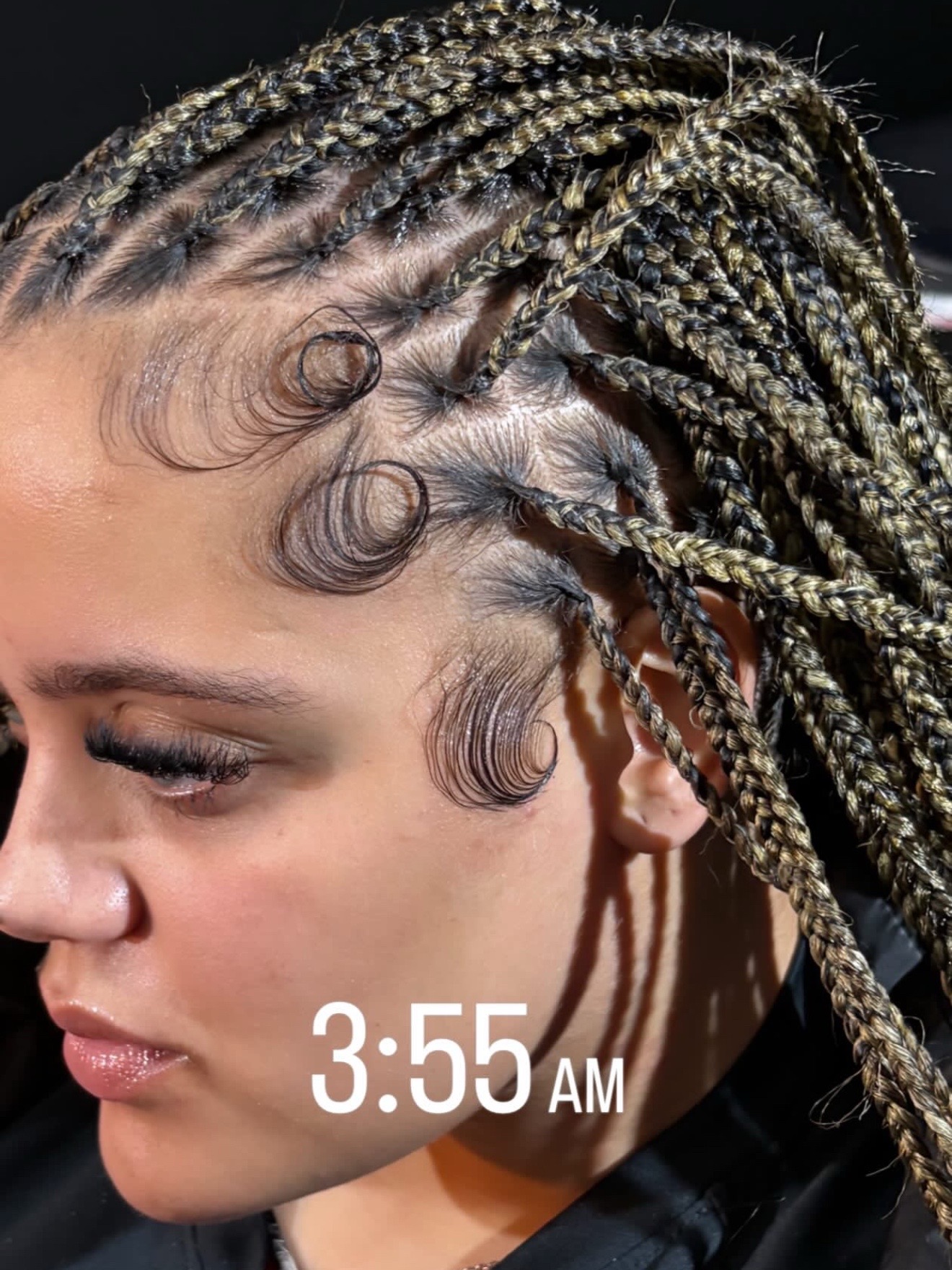 @Tiara Paij 🦋