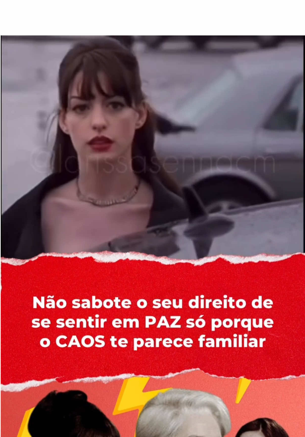 @Larissa Senna