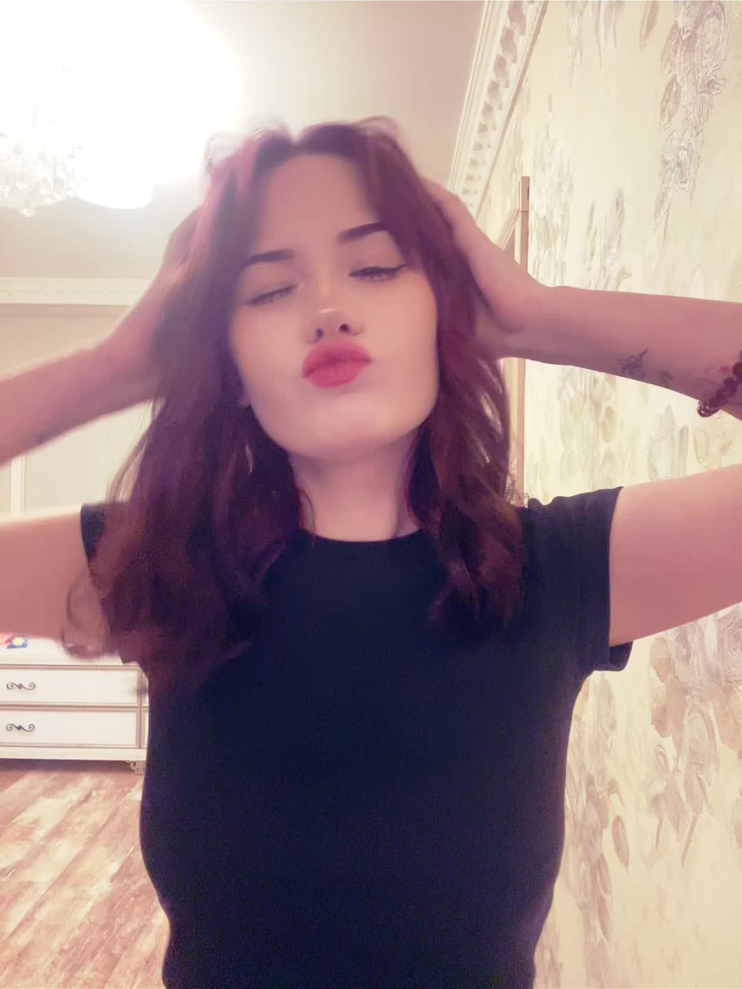 @для друзей просто Ди