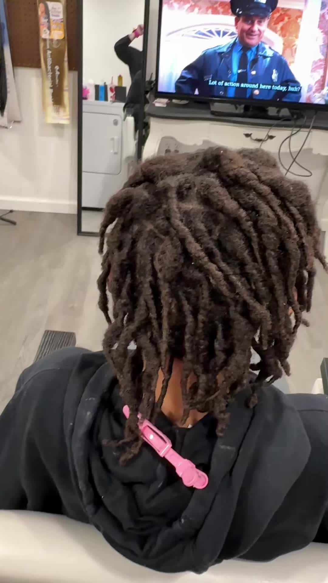 @Hairbylishaa