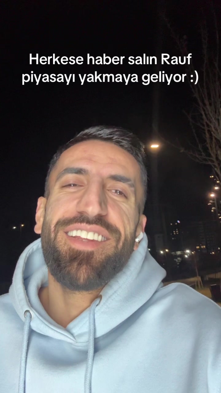 @Rauf