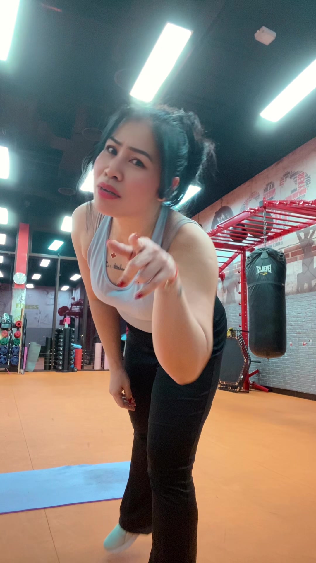 @Princess Yoga
