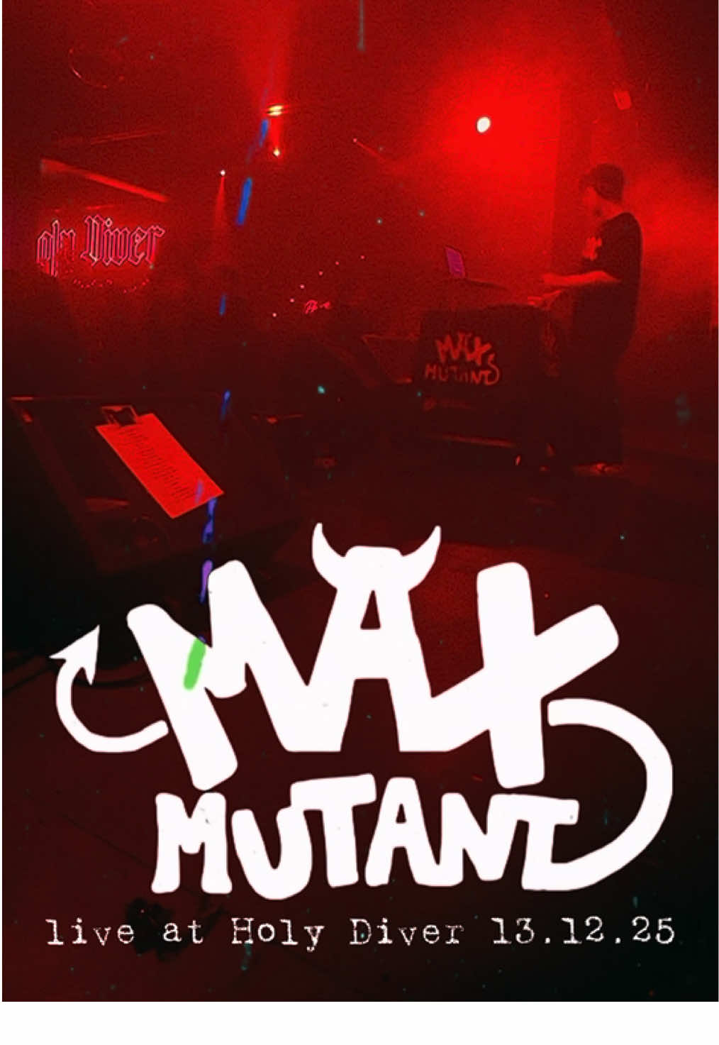 @Max Mutant โ ๏ธ