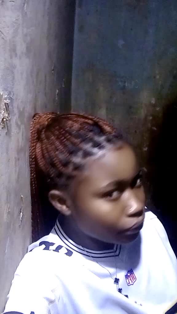 @African Bby