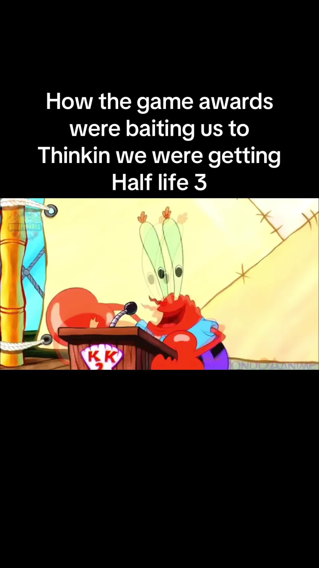 @Funny things