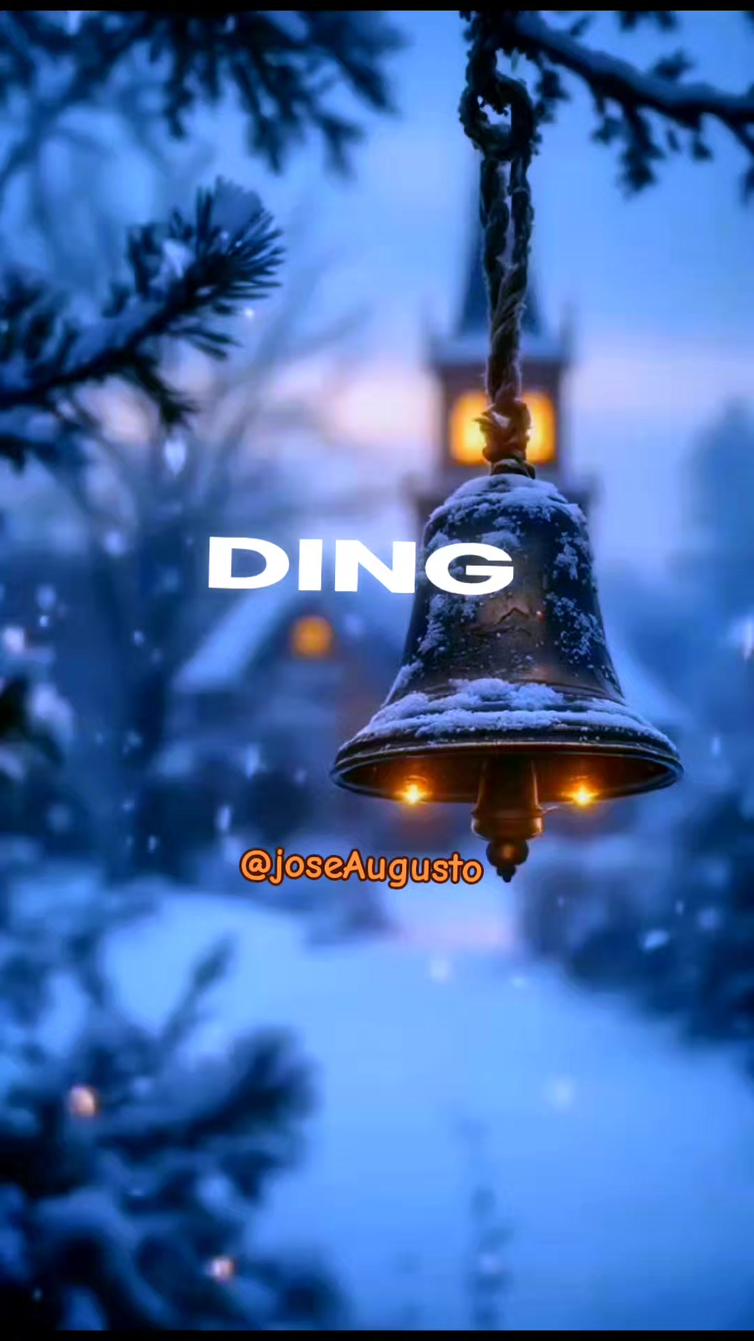 @Jos&eacute; Augusto