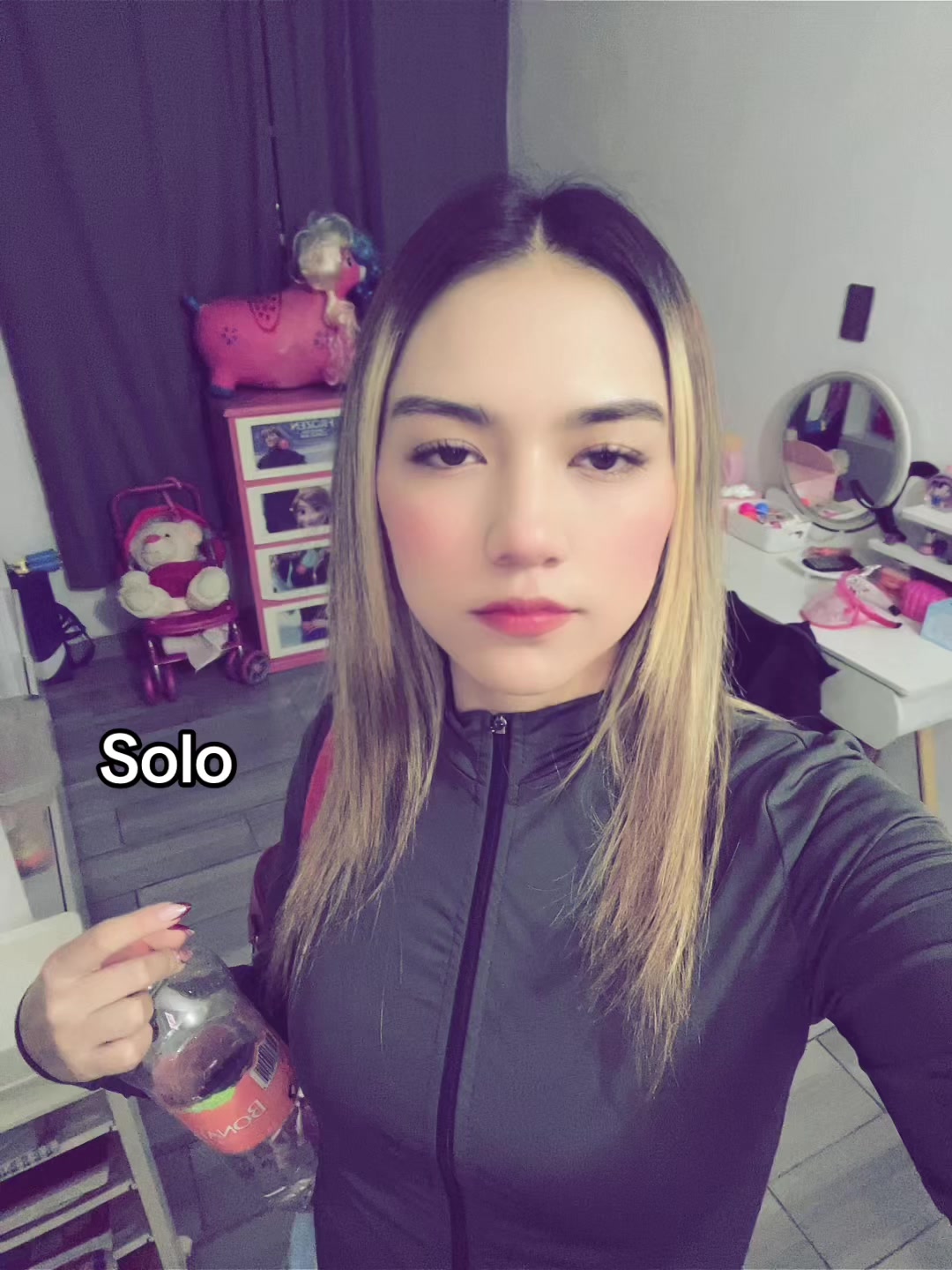 @Abby Ortega