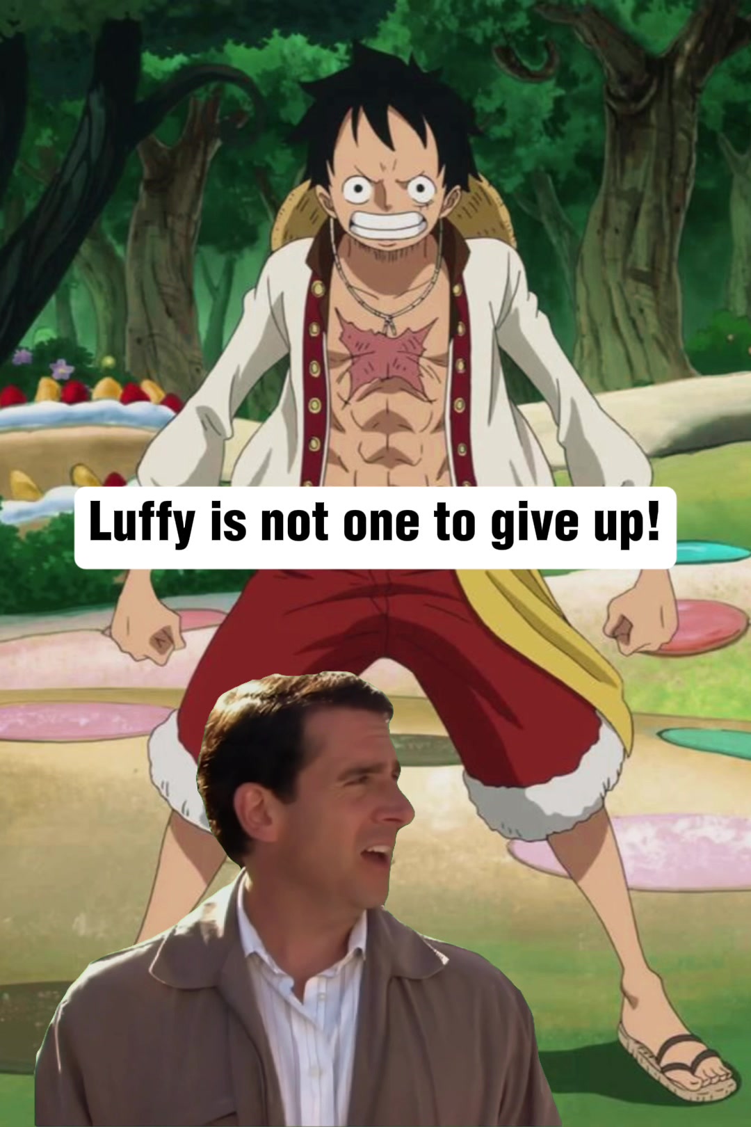@One Piece Everyday