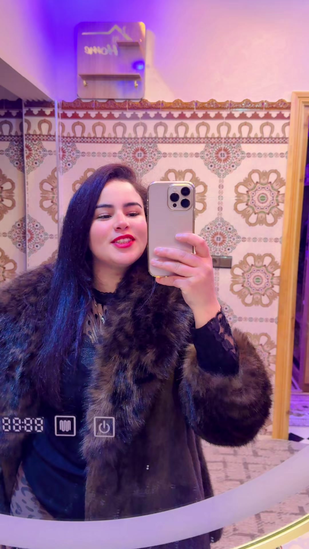 @👸🧚&zwj;♀️Souad🐆