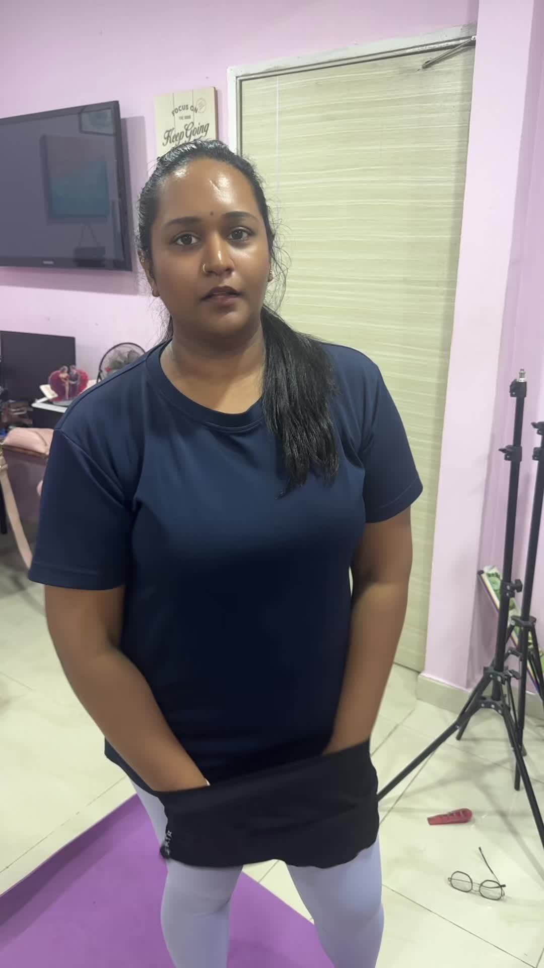 @Priya Amy Mua