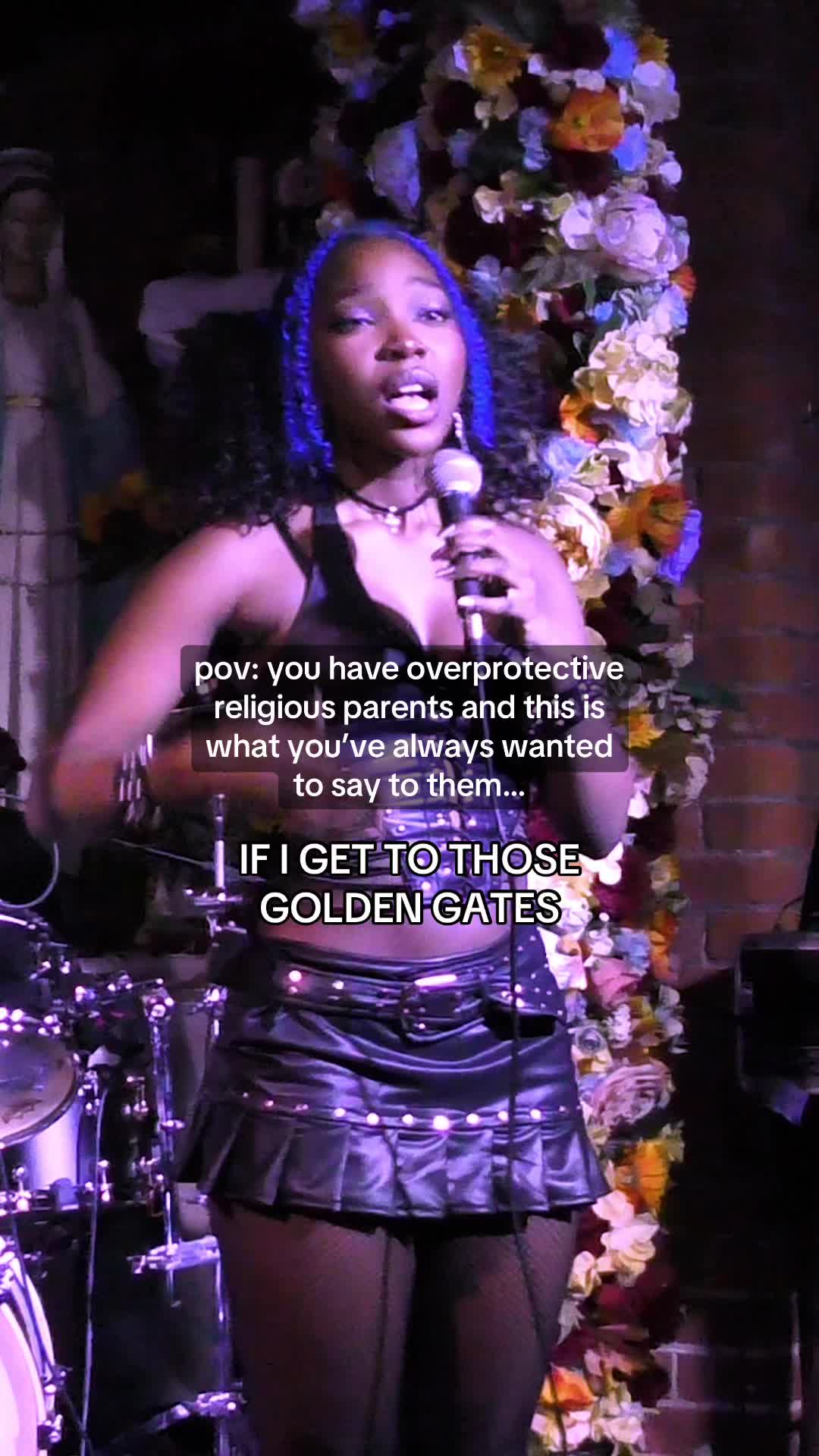 @Precious