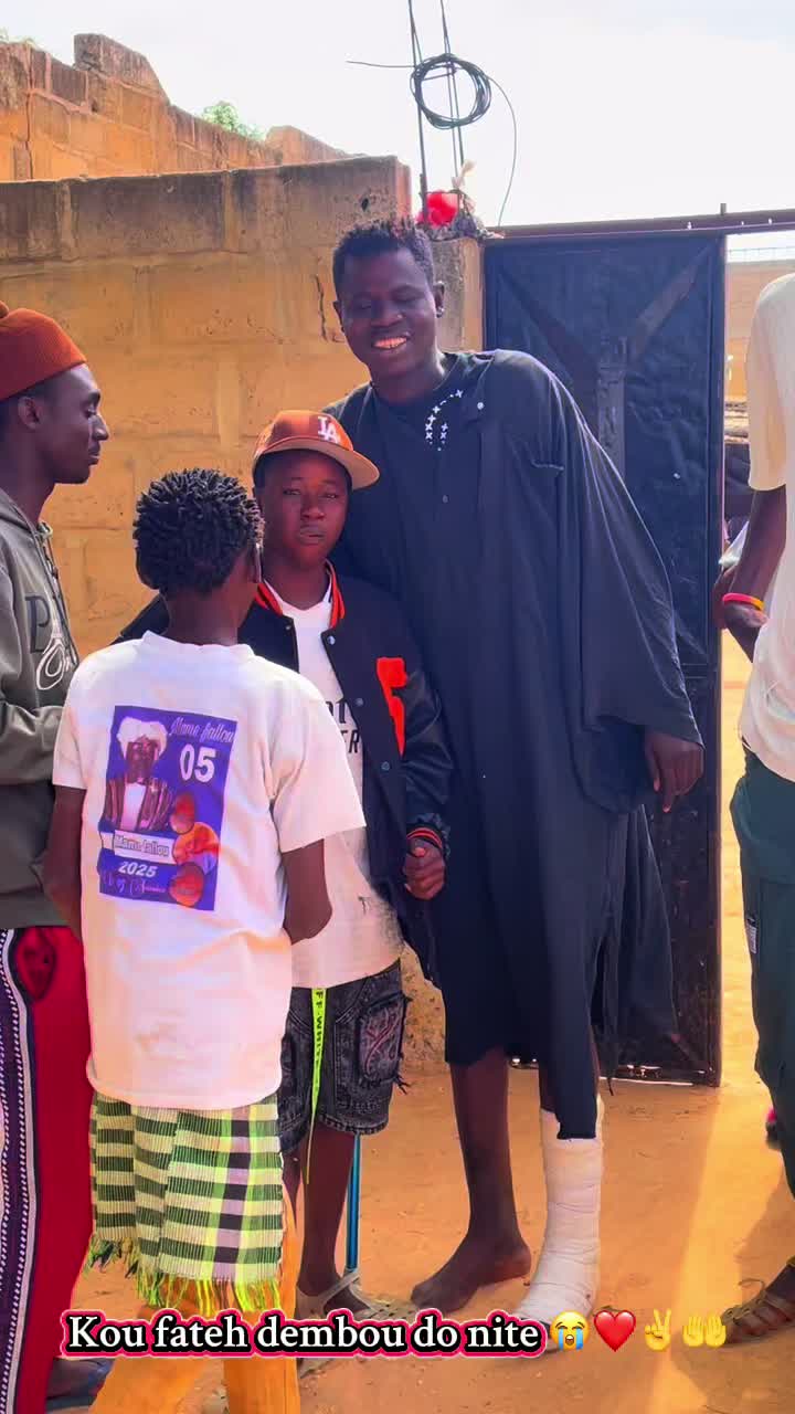 @Fallou Dieng