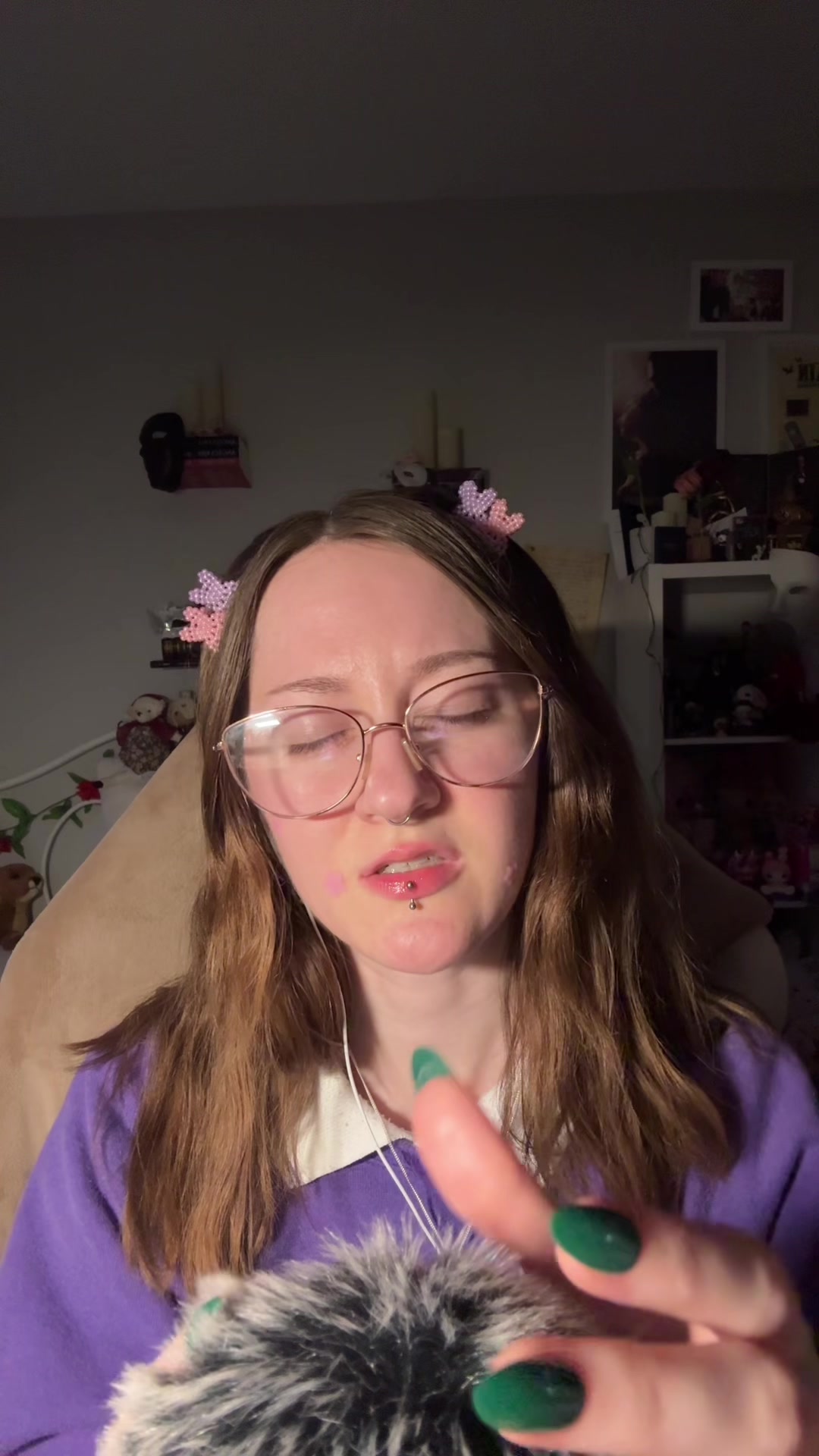 @modernvictorianasmr
