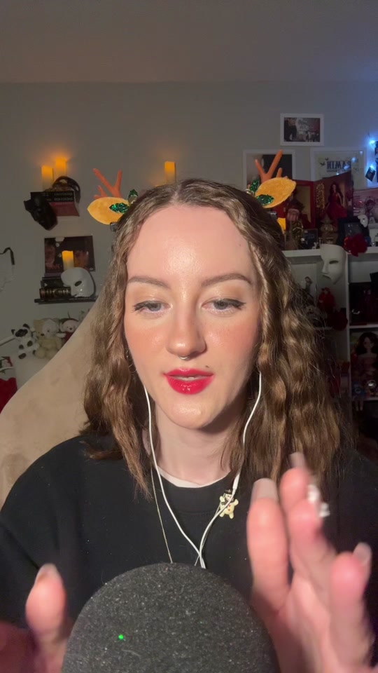 @modernvictorianasmr