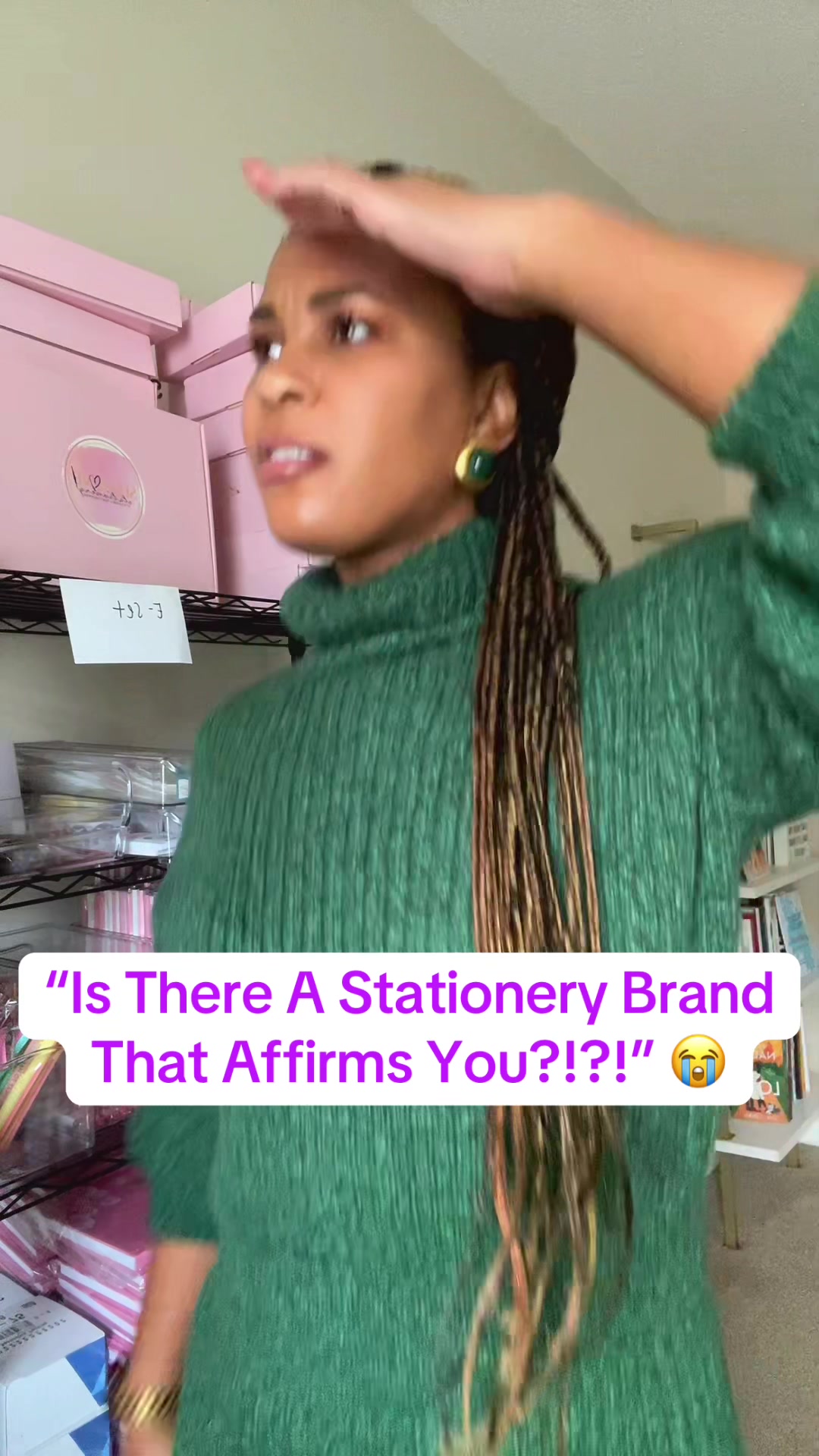 @Self-Love Stationery