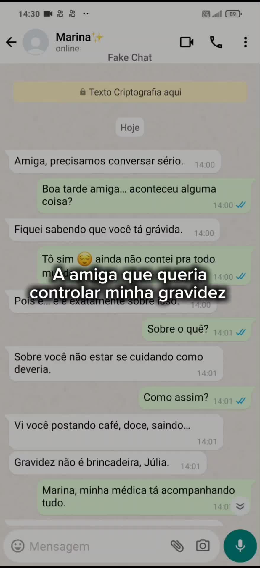 @Hist&oacute;rias..curtas