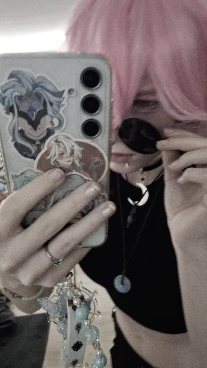@˚₊‧꒰ა akaikun_cos ໒꒱ ‧₊˚