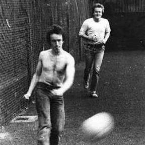 @The Clash