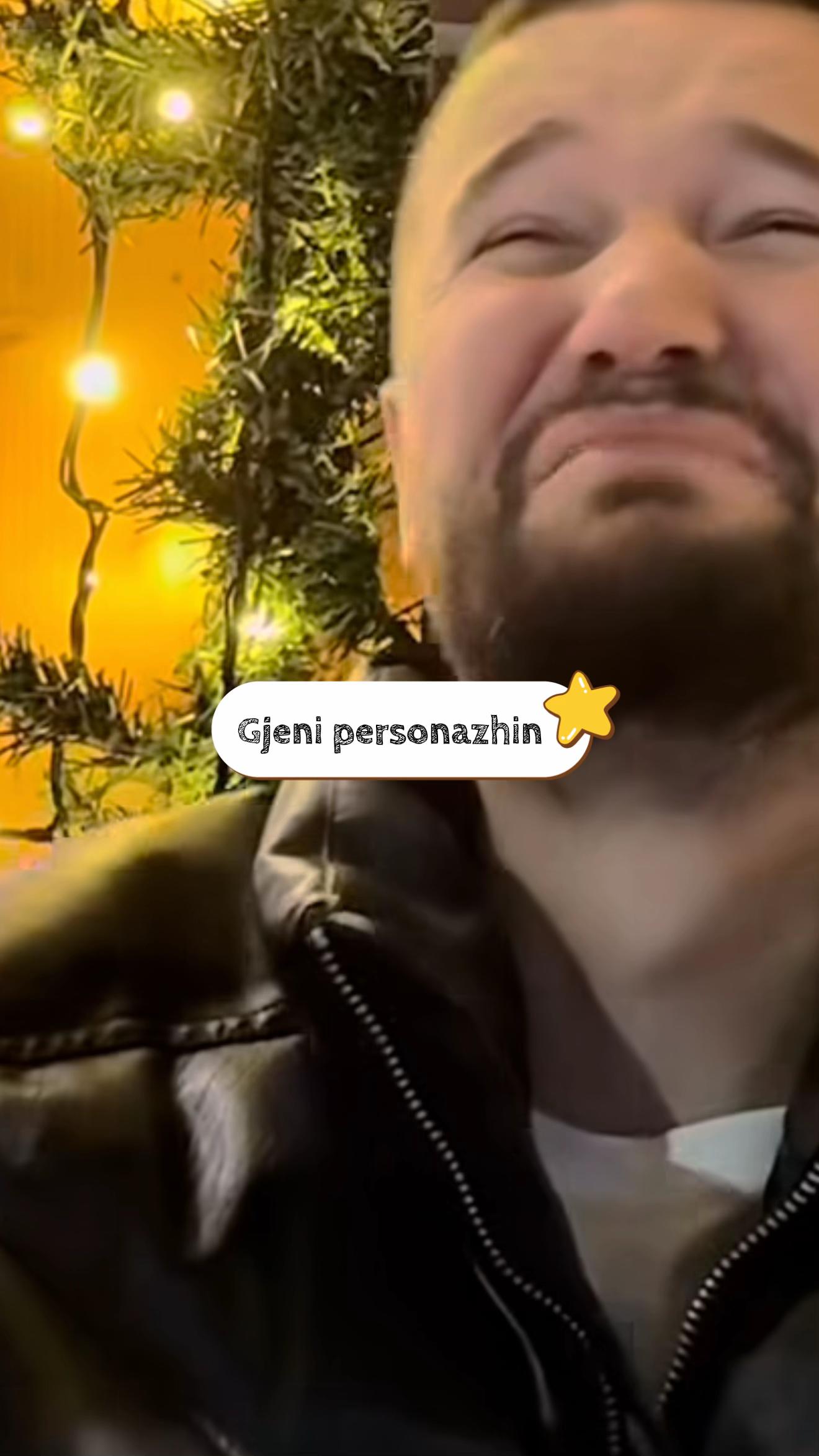 @Lajmi te ne vjen i pari