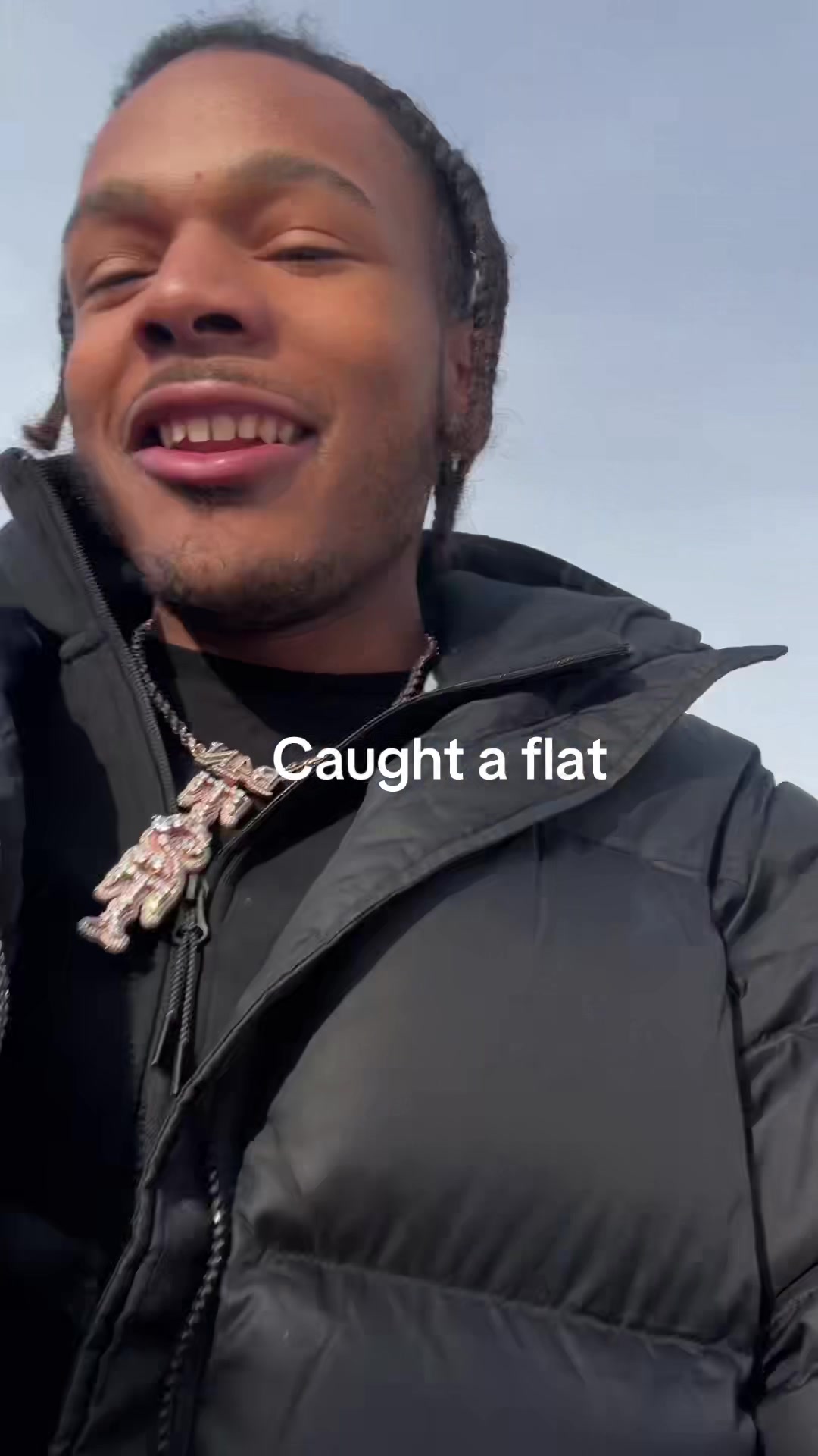 @A Rodriguez
