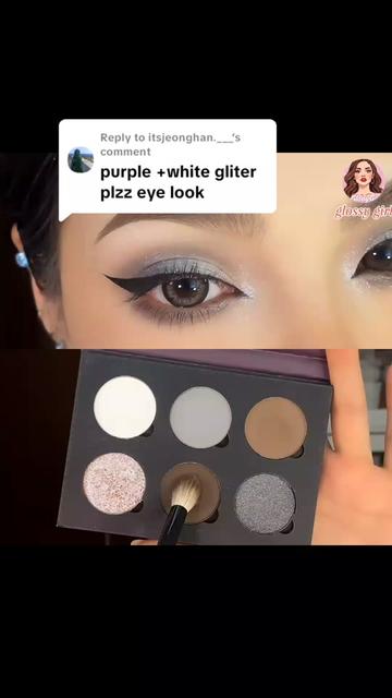 @GlossyGirl