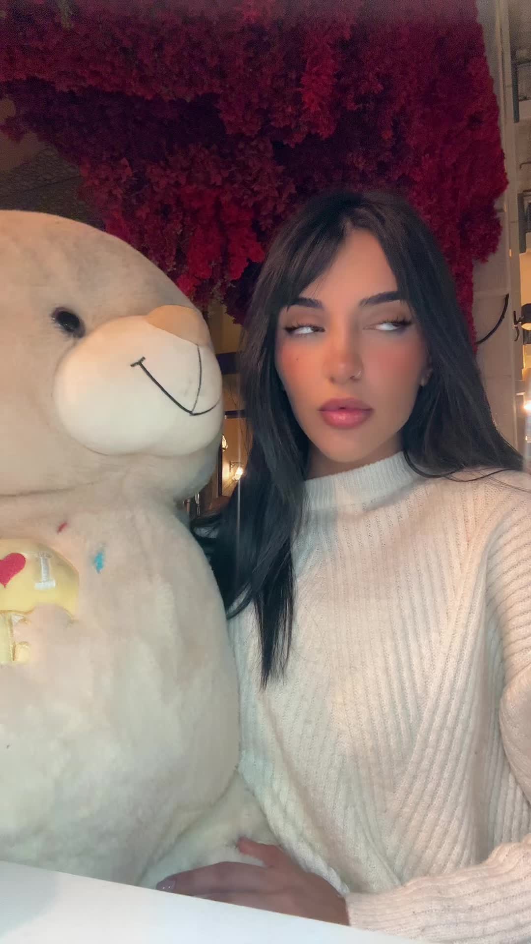 @Kiana