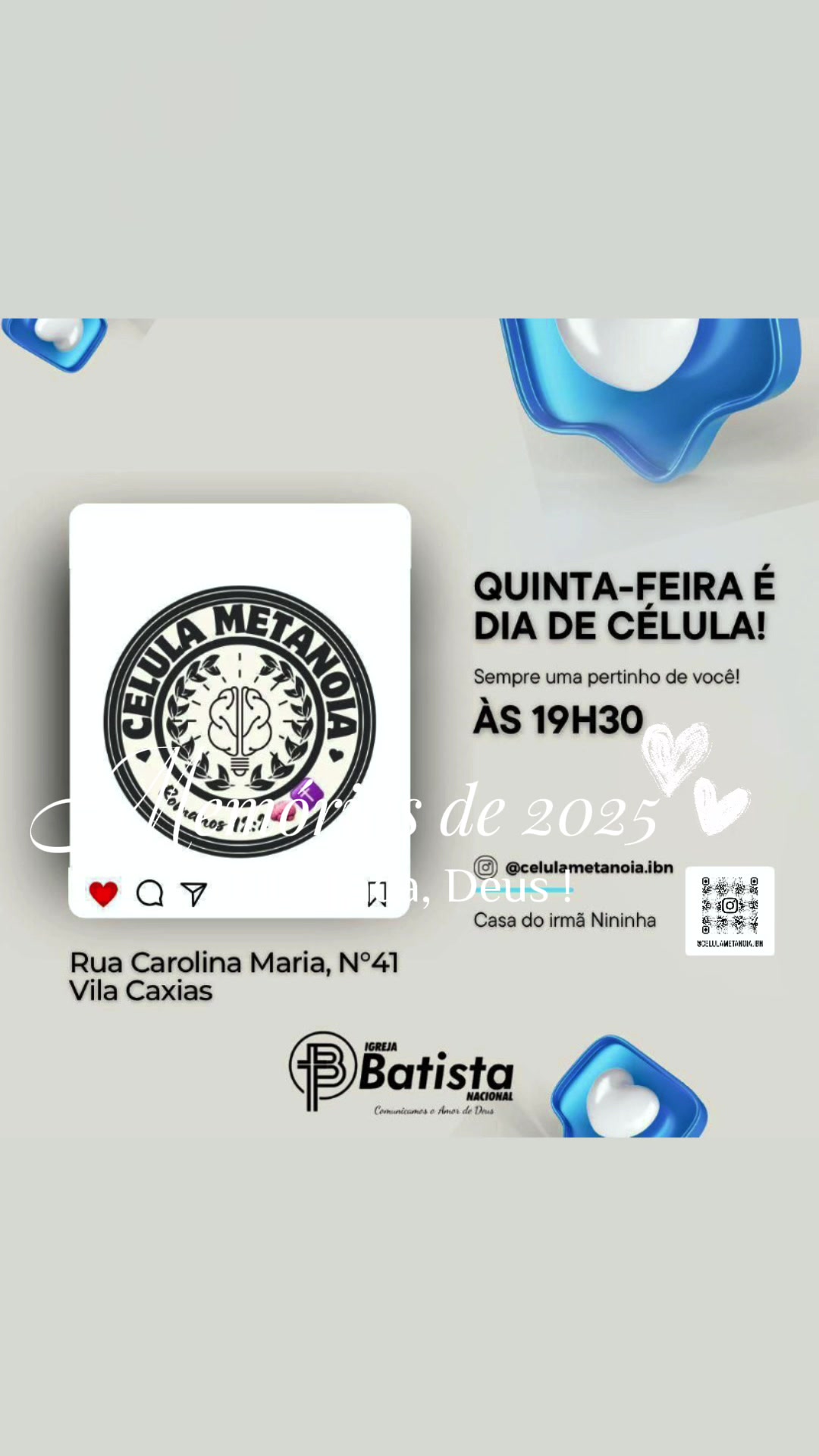 @Thielly Araujo
