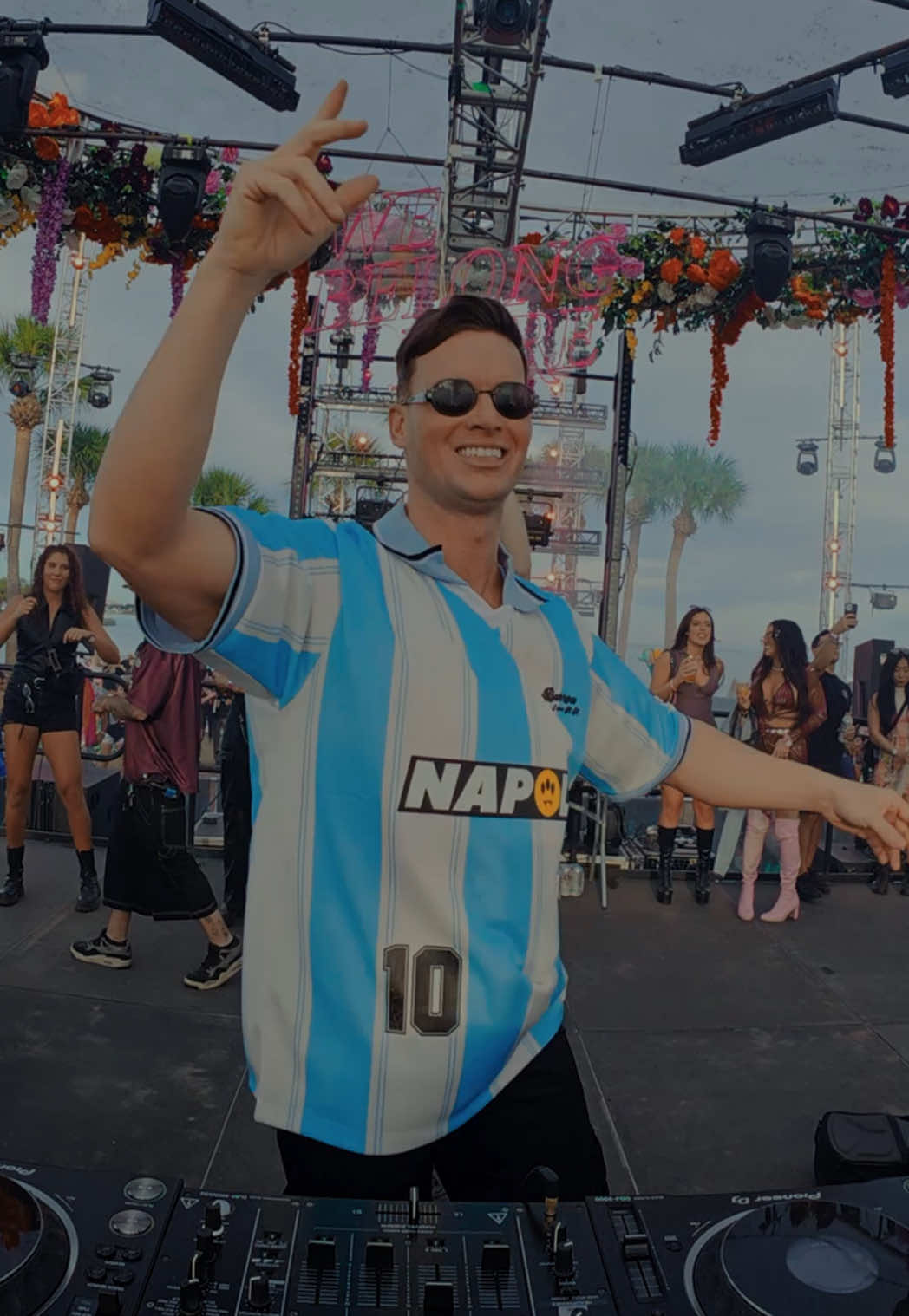 @Joel Corry