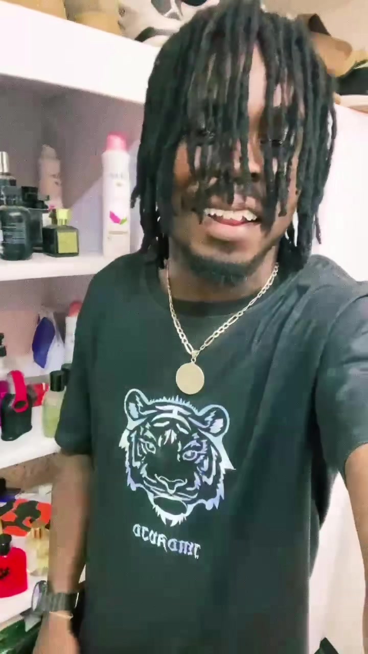 @Soonlyf CEO