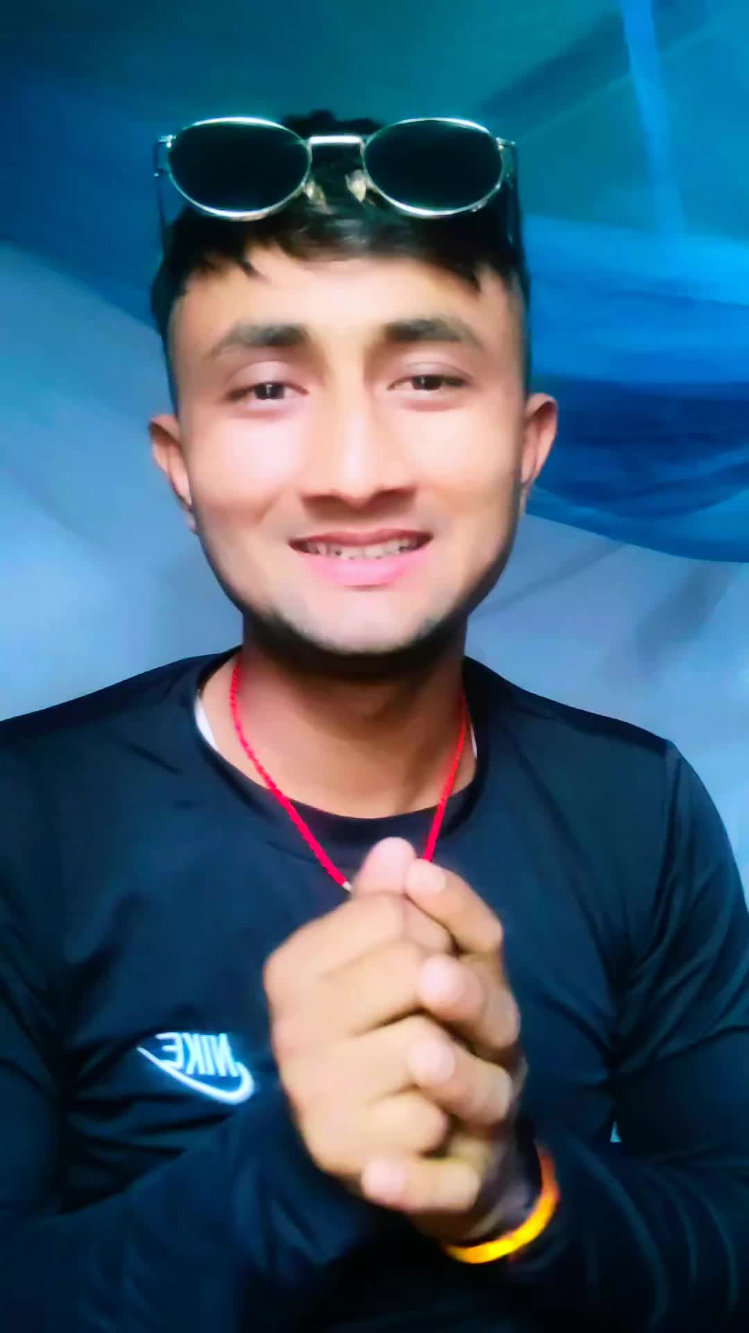 @Ritesh &hearts;️Yadav