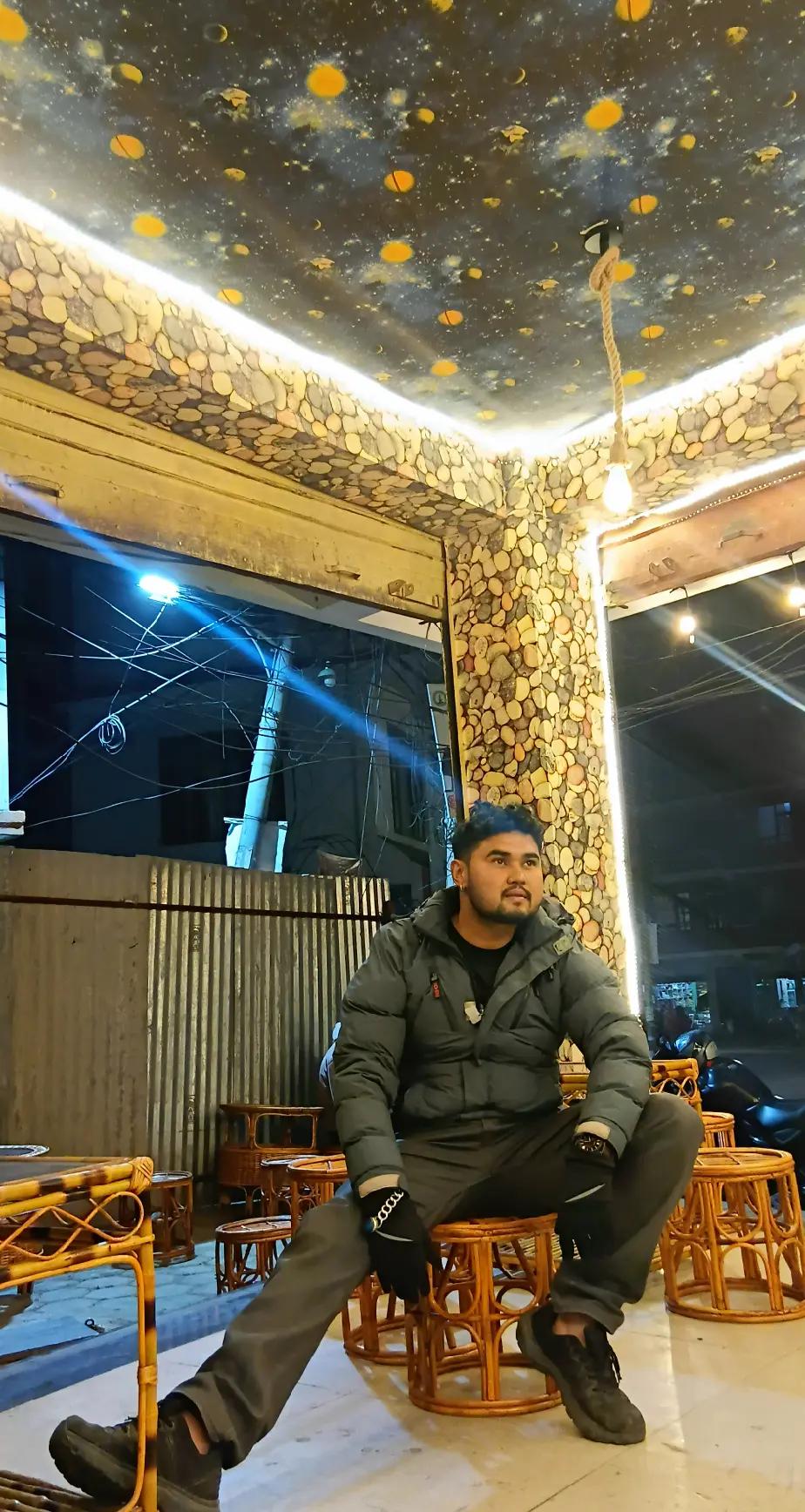@Bibek Subedi