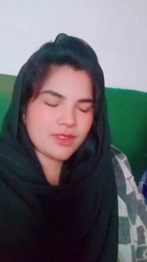 @🤲Areesha gill🤲
