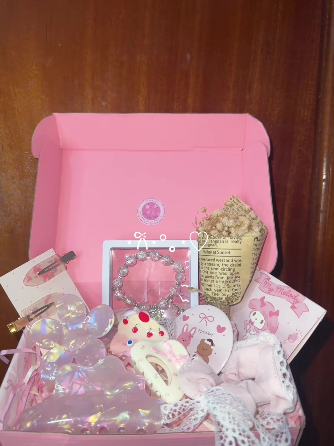 @Pinky ྀིྀི Ta