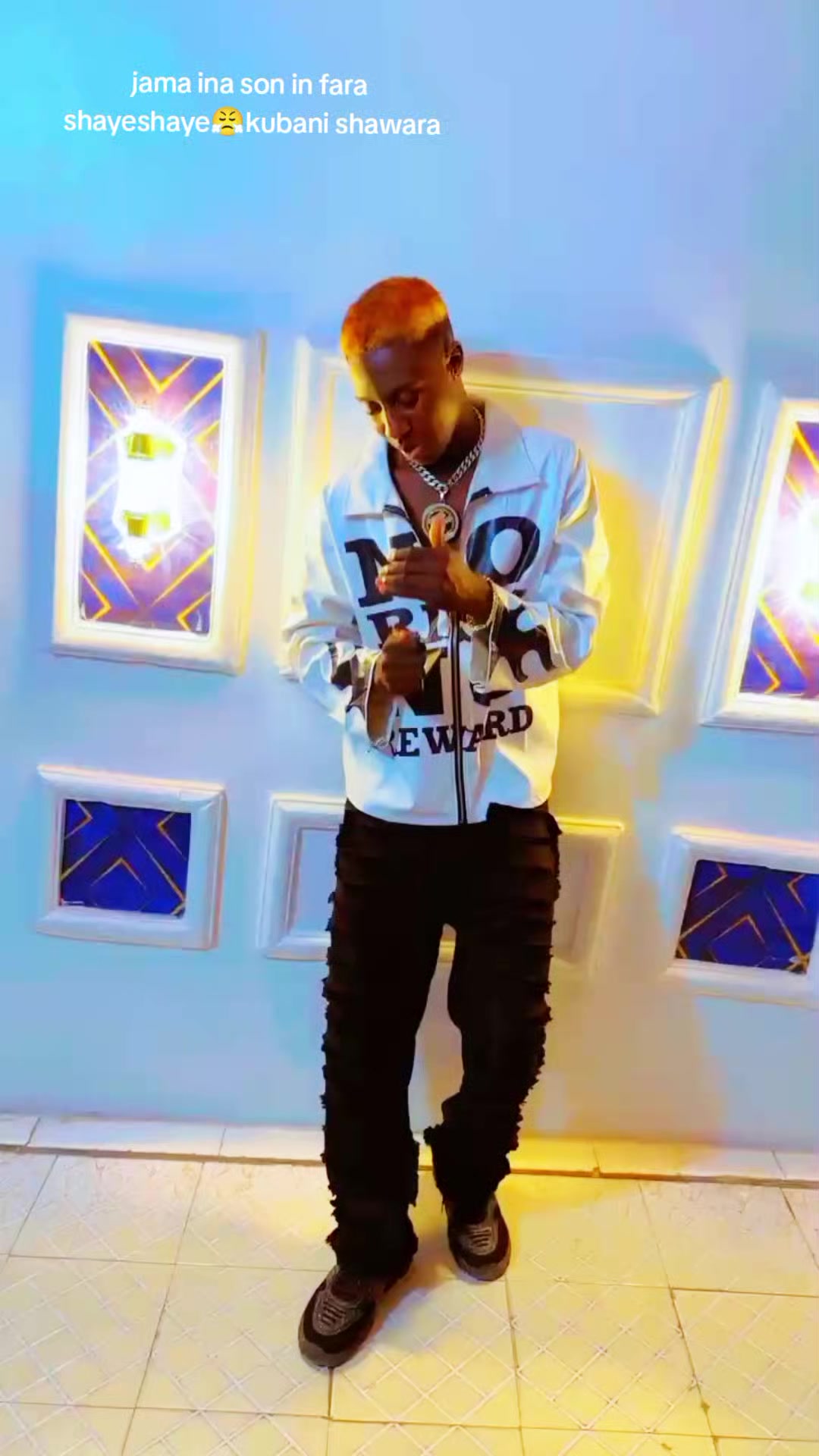 @𝐀𝐊, 𝐒𝐀𝐃𝐄𝐄𝐊🎤🪓